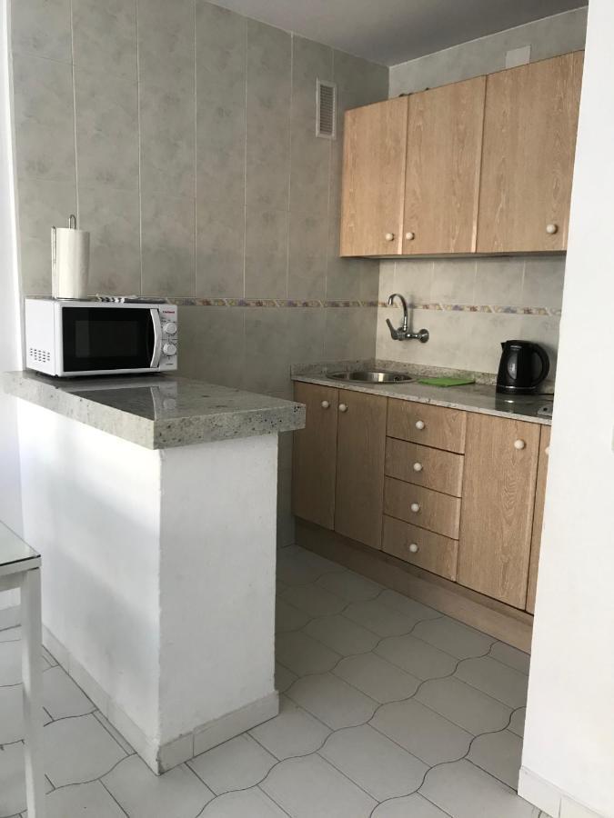 Estudios Y Benal Benalmádena