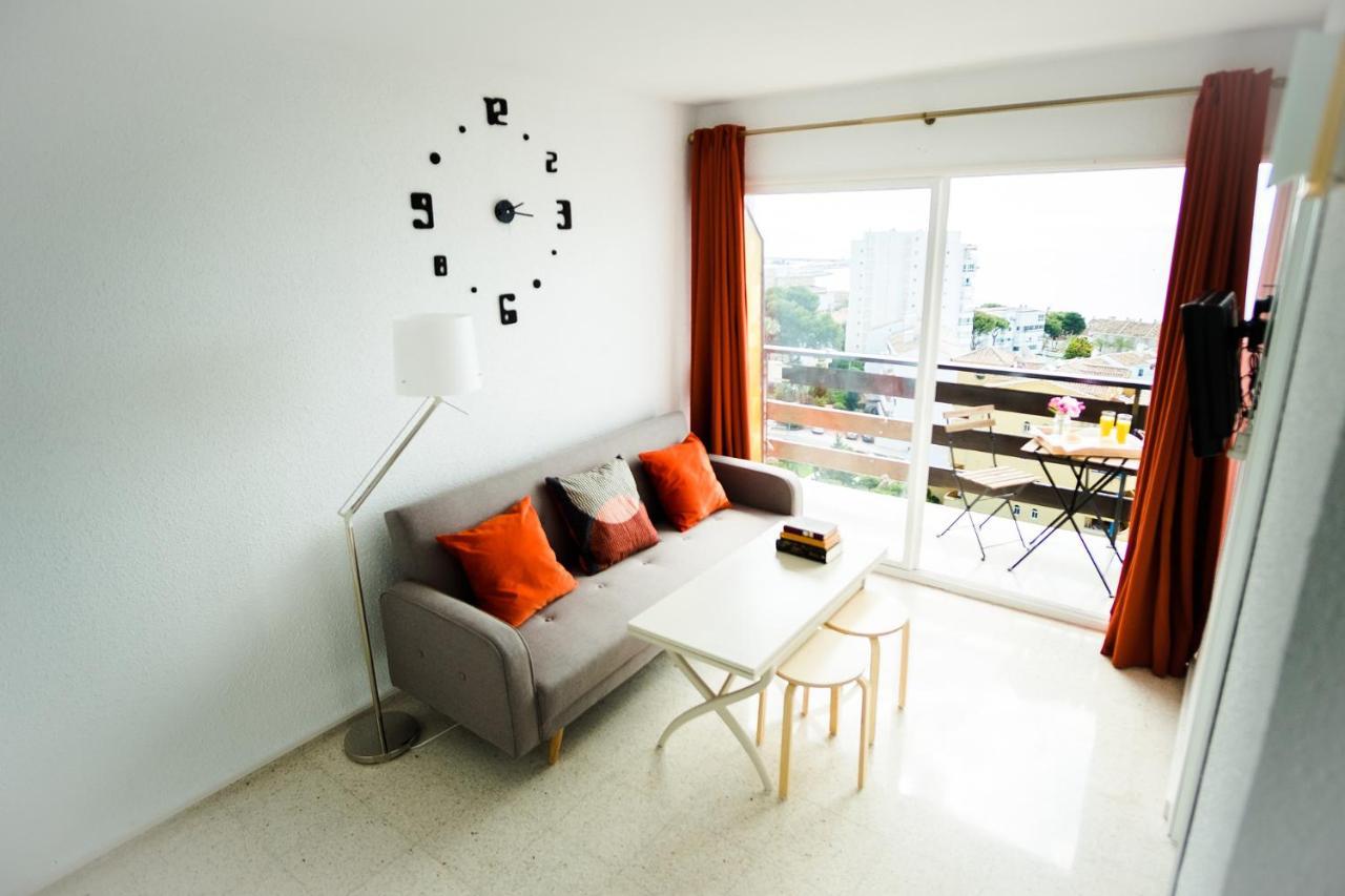 Apartment Apartamento Luminoso Con Vistas Increibles Al Mar *