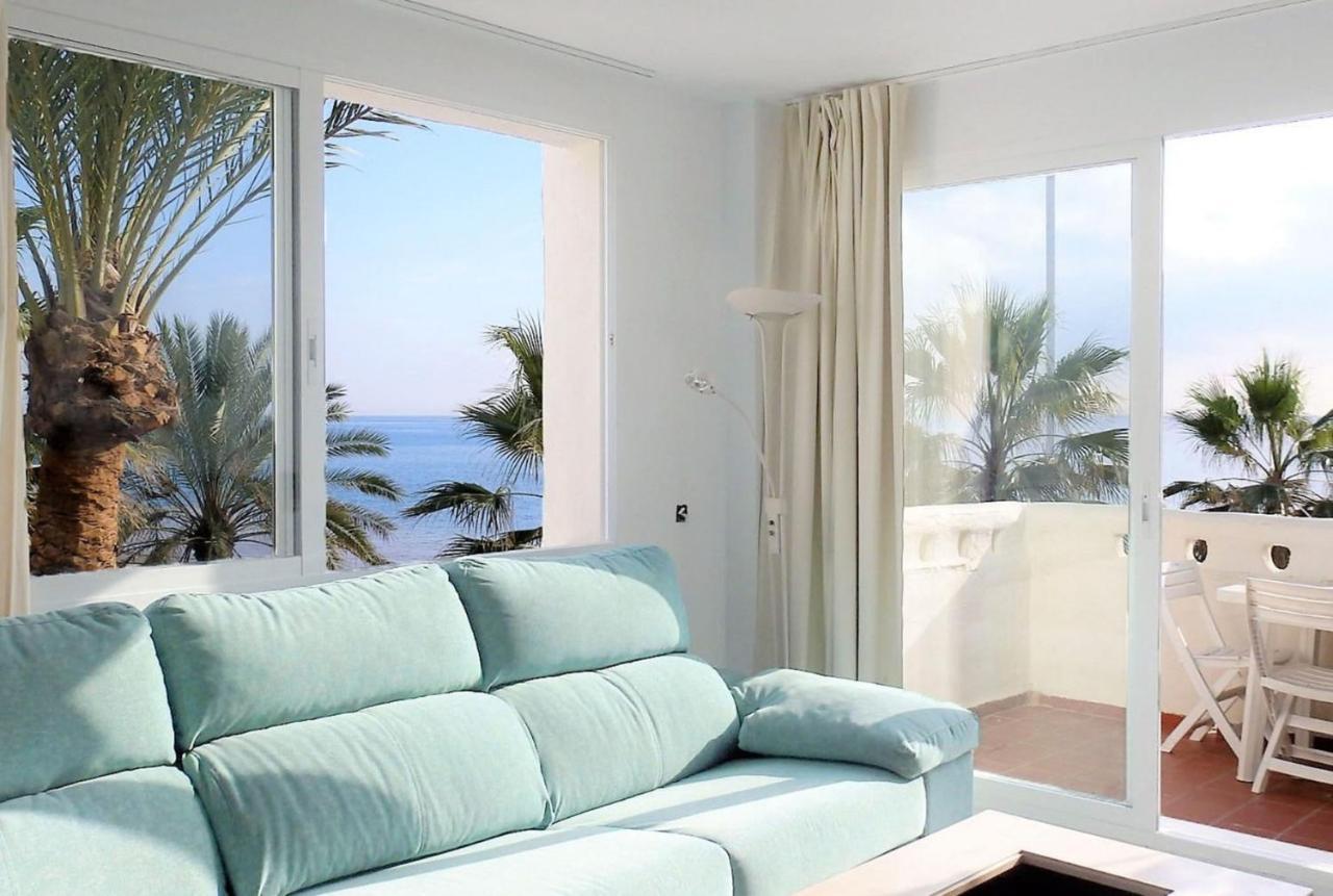 Appartement Puerto *