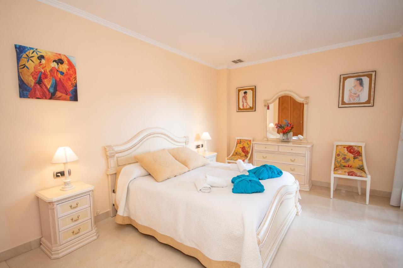 Apartment Cubo'S Tuvillarural Bellagio