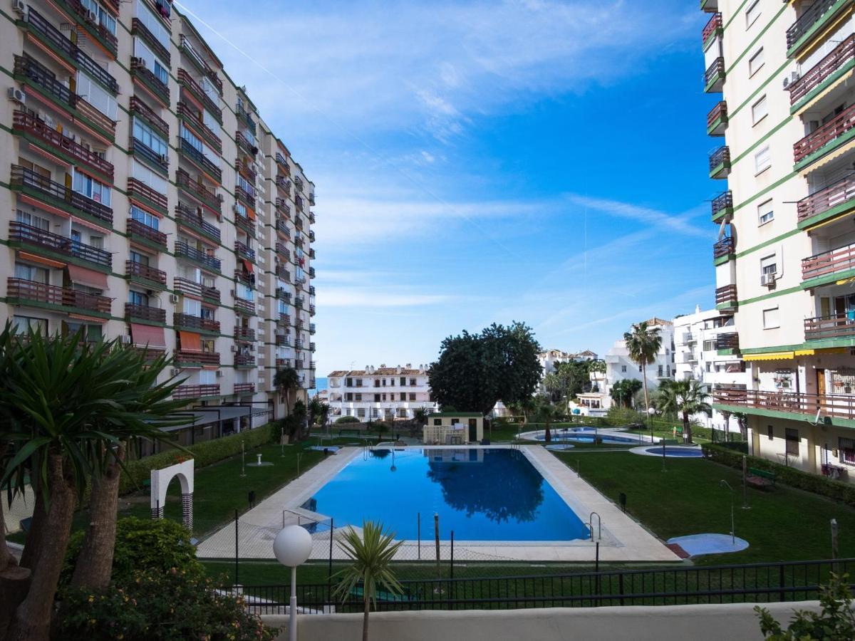 Acogedor Estudio Con Vista Al Mar *