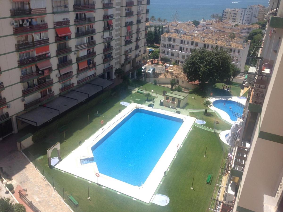 Acogedor Estudio Con Vista Al Mar Apartment *