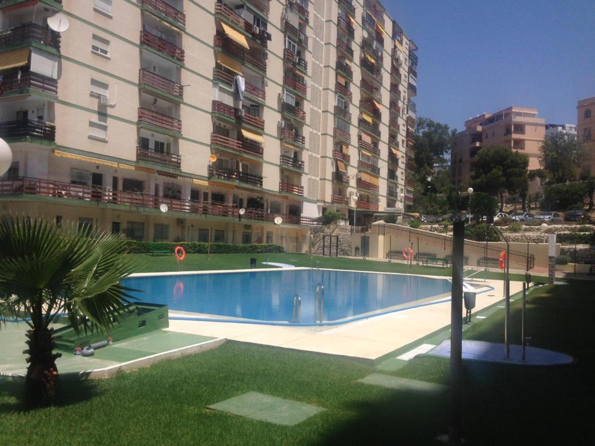 Apartment Acogedor Estudio Con Vista Al Mar *