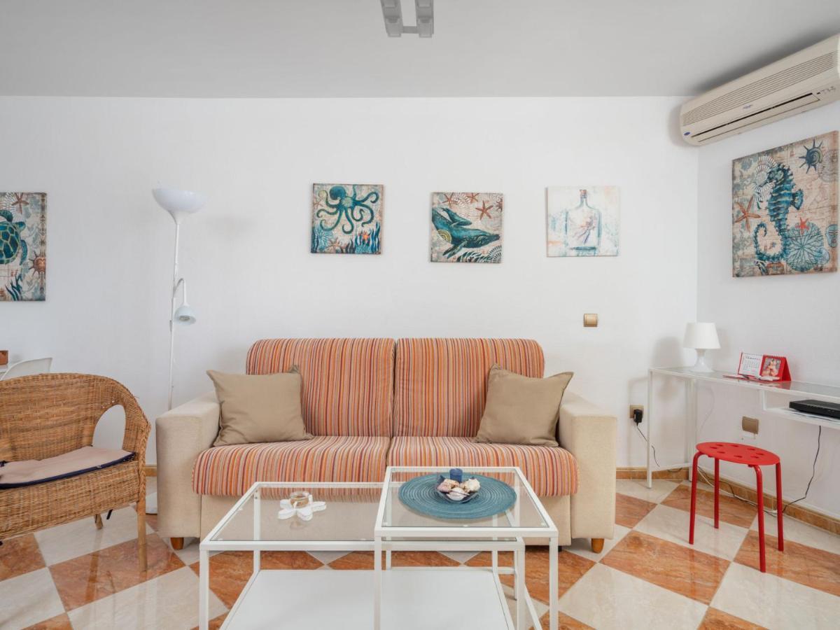 Apartamento Benalmar Playa By Interhome