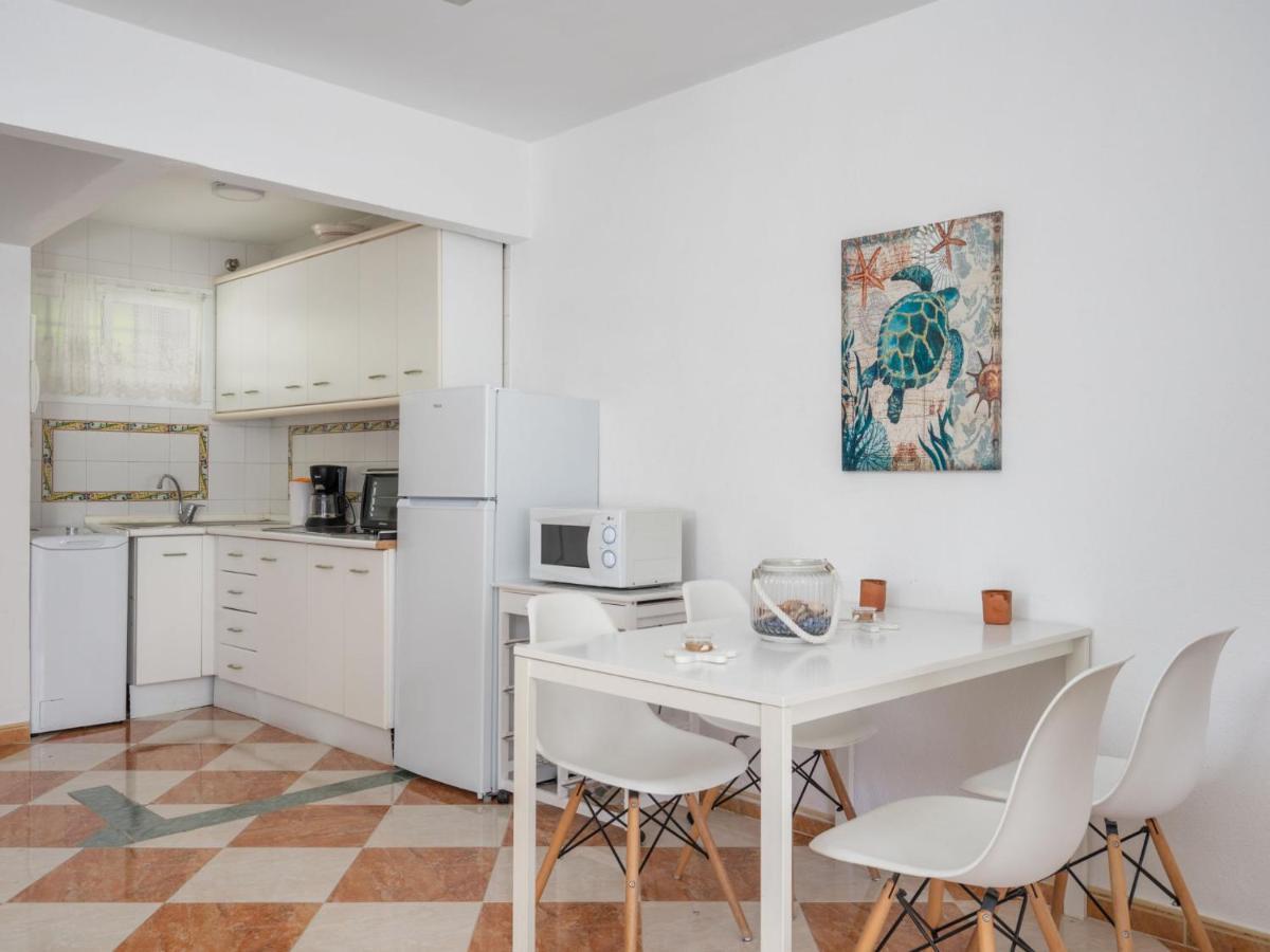 Benalmar Playa By Interhome