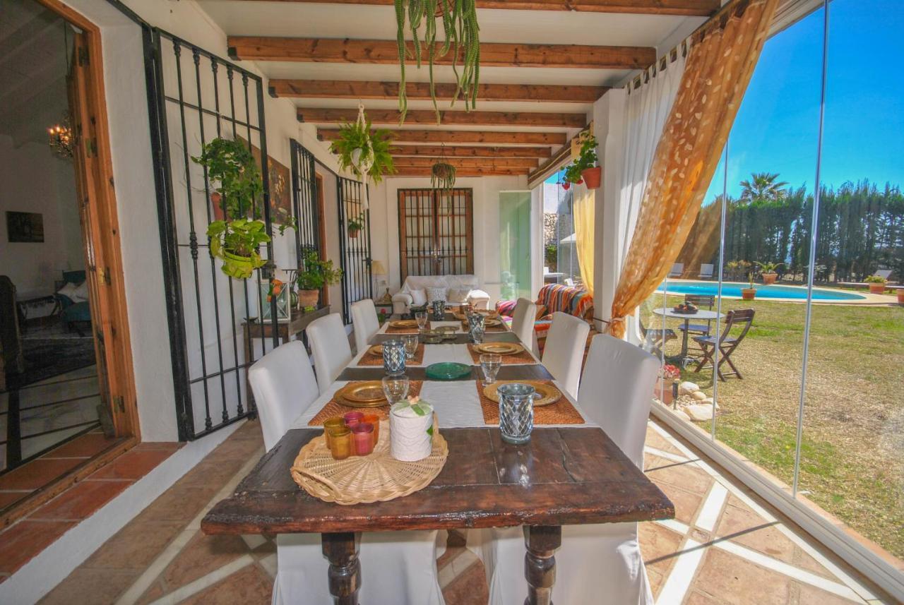 Bed & Breakfast Caravane Benalmadena
