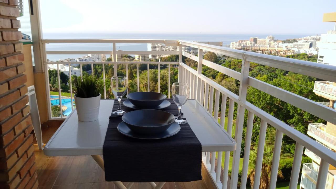 Sol Y Relax, Aguila Benalmadena
