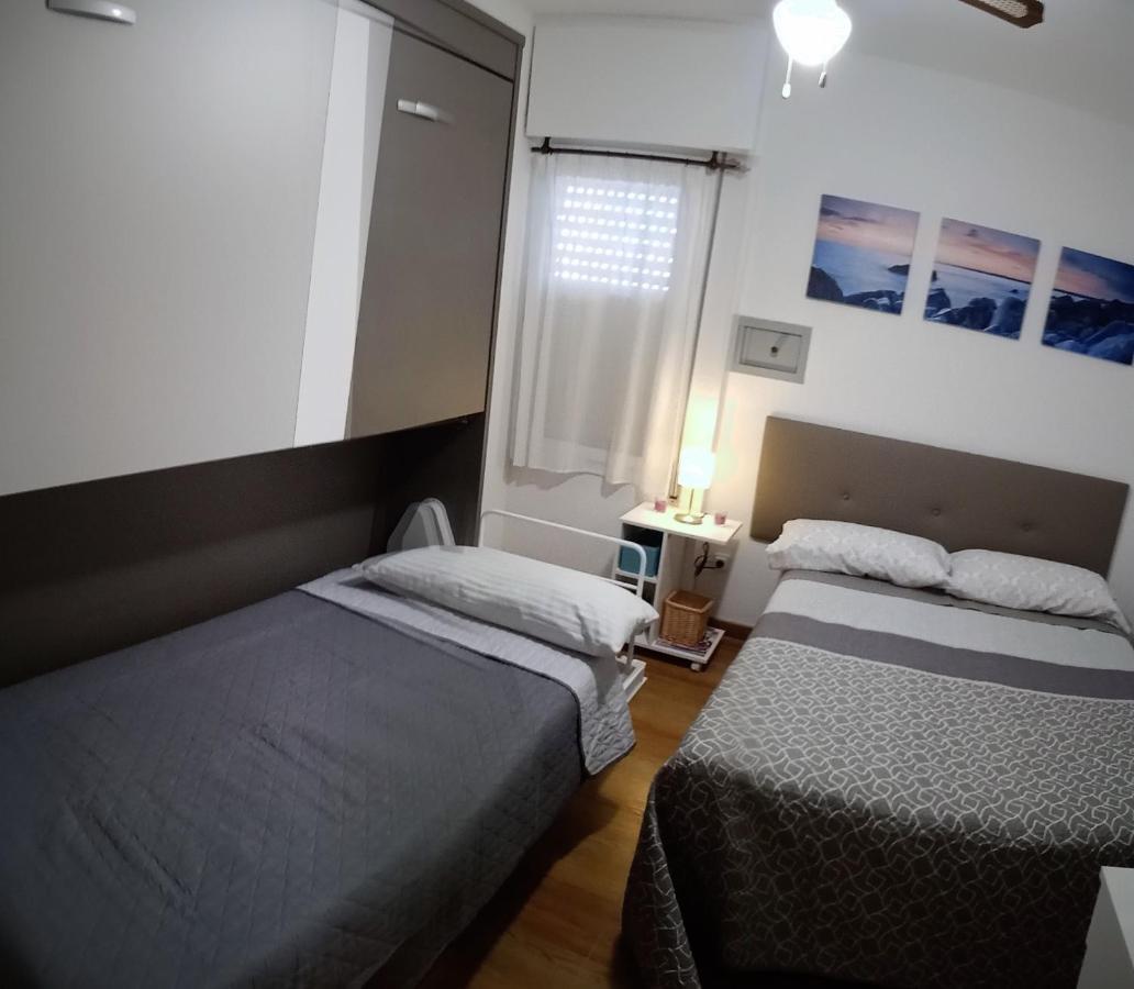 Apartment Sol Y Relax, Aguila Benalmadena