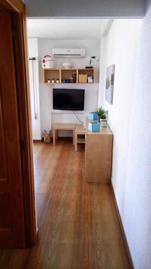 Sol Y Relax, Aguila Apartment Benalmadena