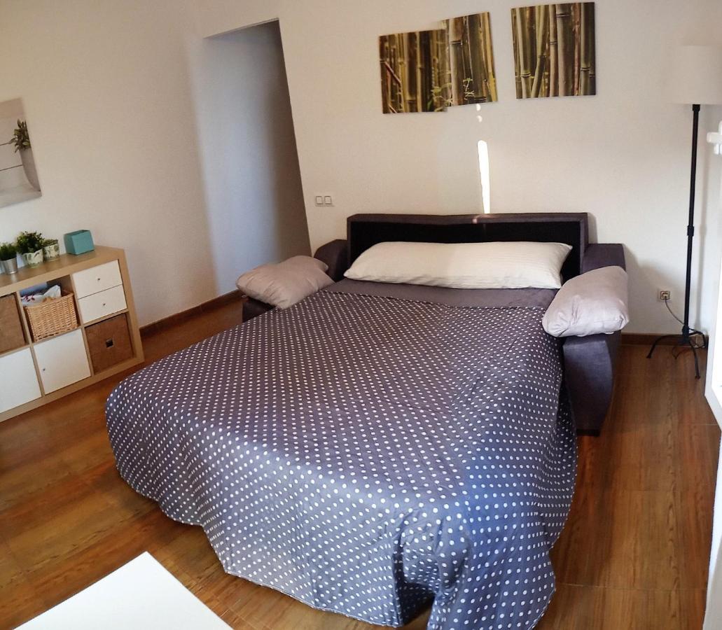 Sol Y Relax, Aguila Apartment Benalmadena