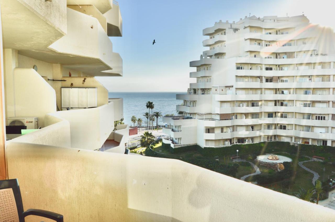 Benal Beach Benalmádena