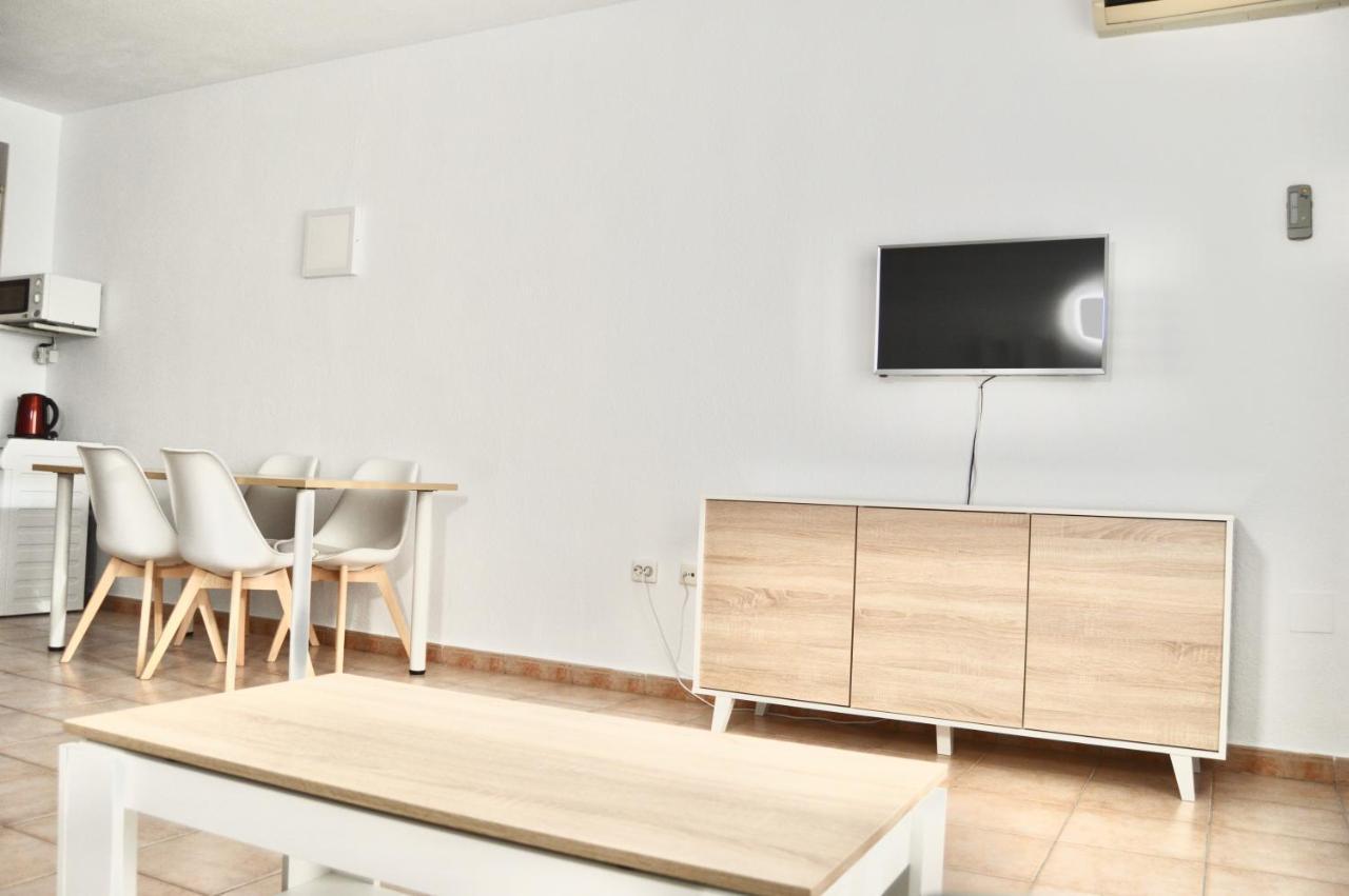 Apartment Benal Beach *