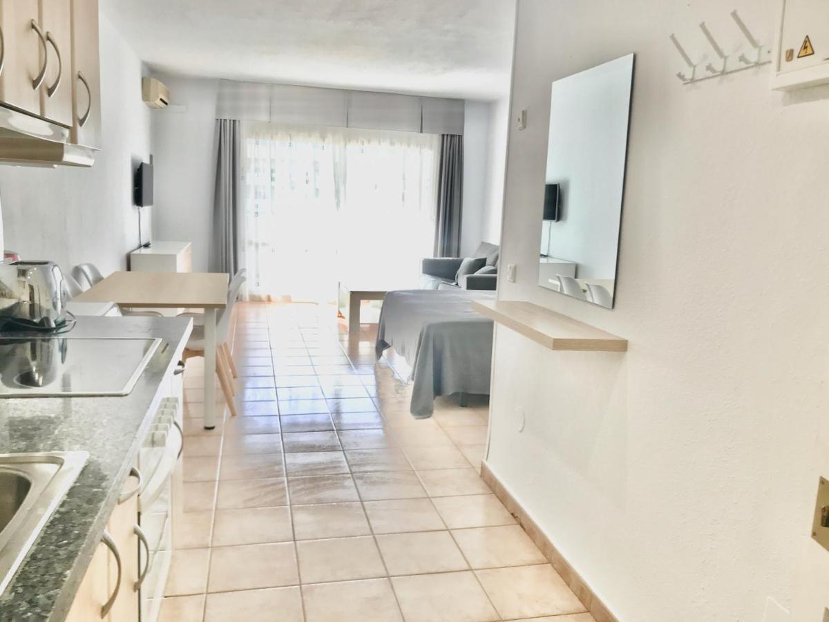 Benal Beach Apartment Benalmádena
