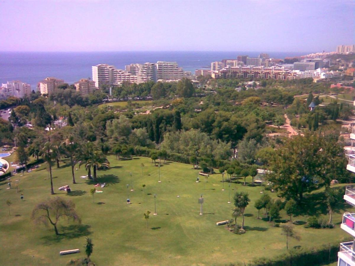 Sol Y Relax, Aguila Benalmadena