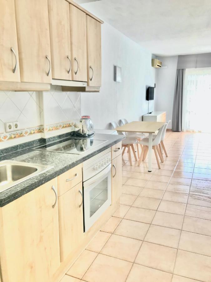 Benal Beach Apartment *