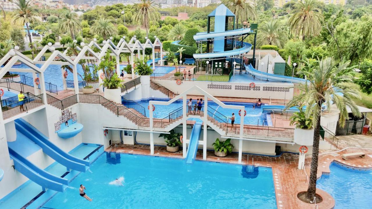 Benal Beach Benalmadena