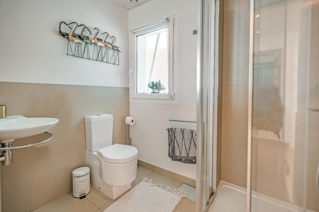 Apartment Luxury Penthouse With Jacuzzi And Seaviews Benalmadena