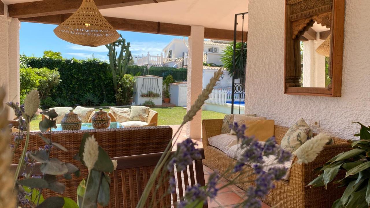 Puerto Marina Villa Benalmadena