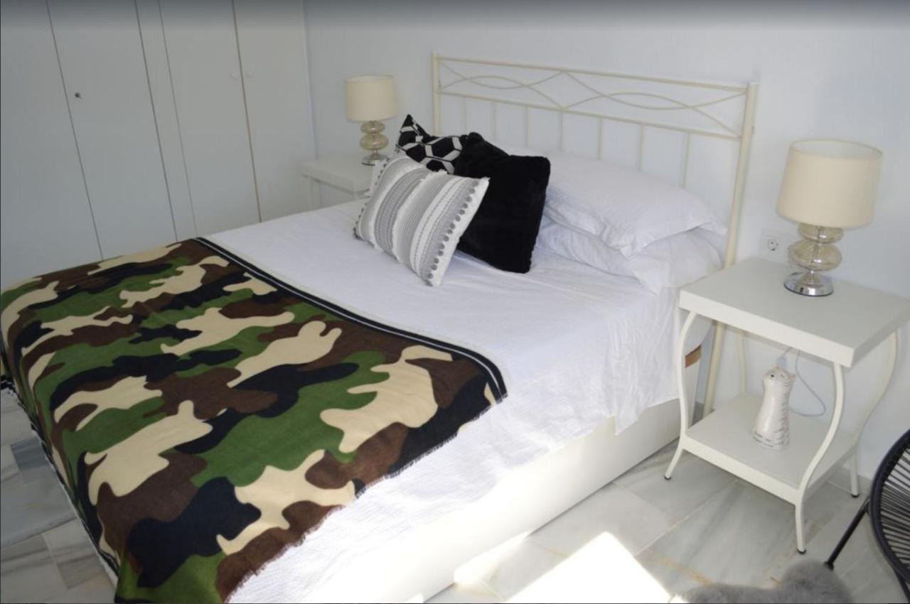 Apartamento Zodiaco Benalmádena