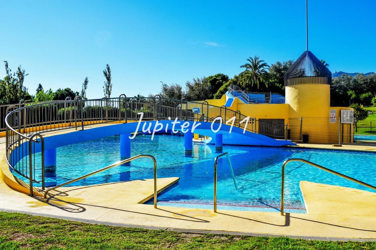 Studio - Minerva & Jupiter Benalmadena