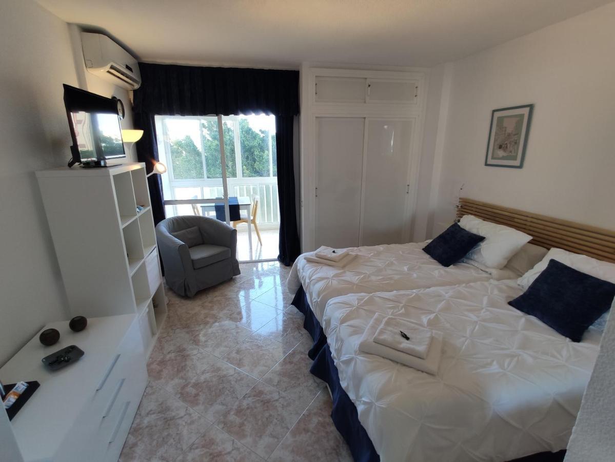 Dc Appartement Benalmádena