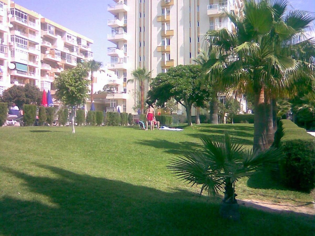 Sol Y Relax, Aguila Benalmadena
