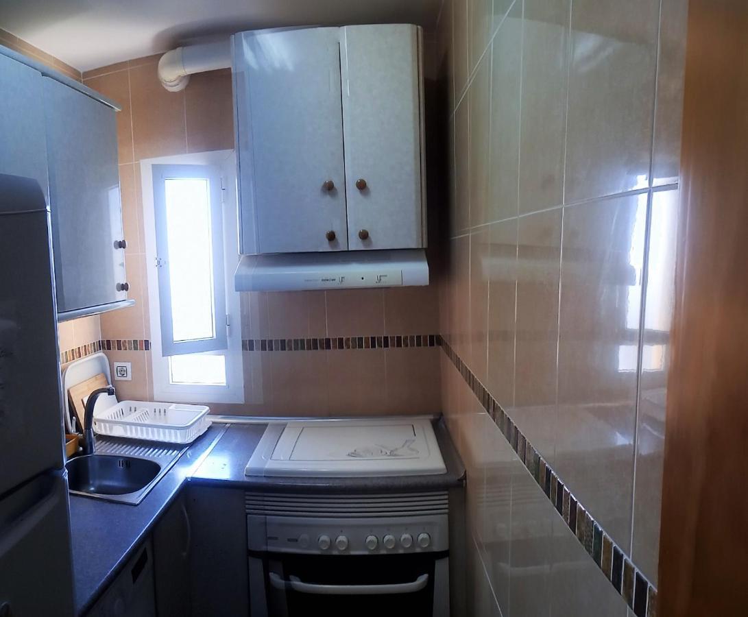 Apartment Sol Y Relax, Aguila Benalmadena