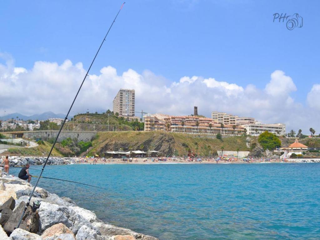 Torreon Del Mar Apartment *