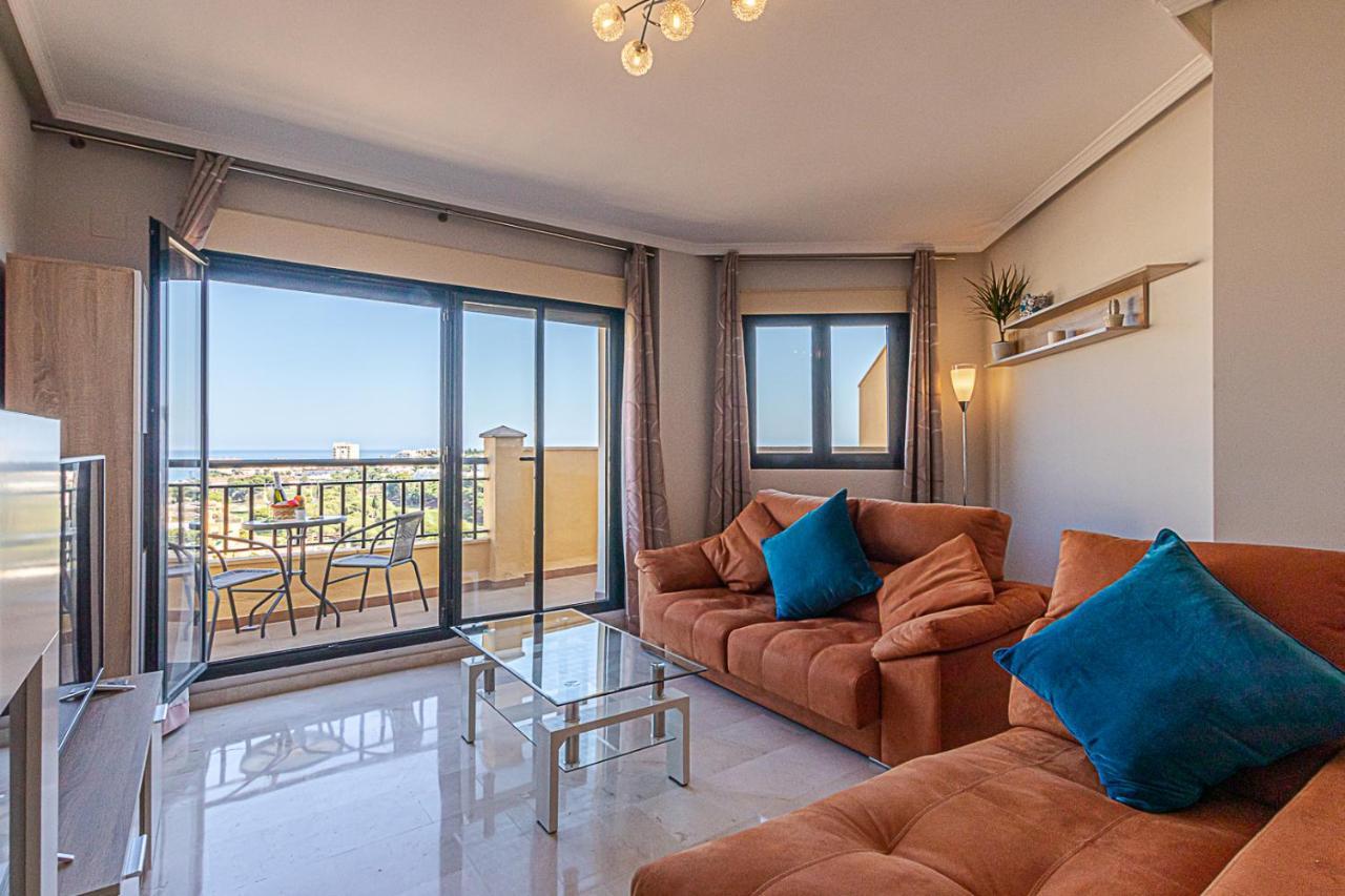 797 - Moderno Piso 5 Con Hermosas Vistas Appartement *