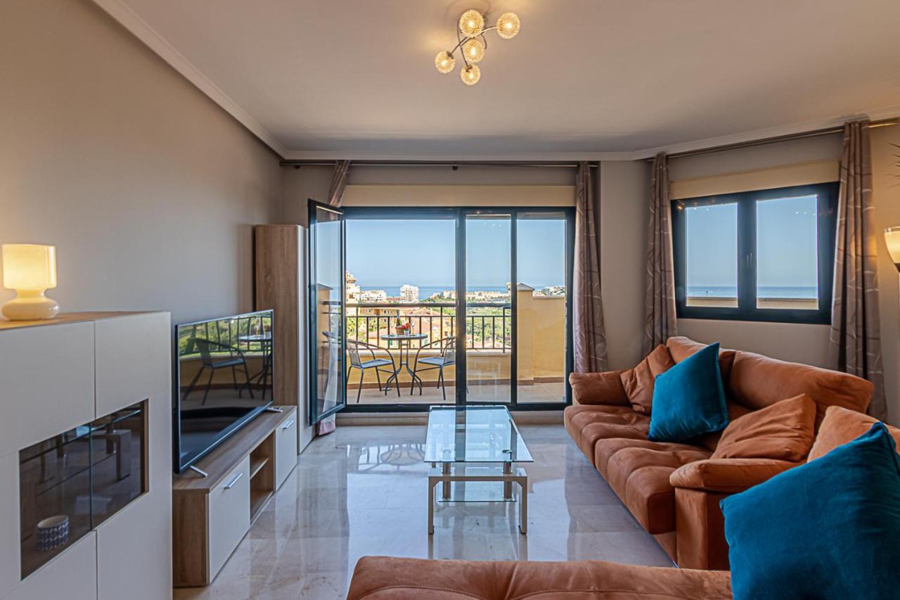 797 - Moderno Piso 5 Con Hermosas Vistas Appartement