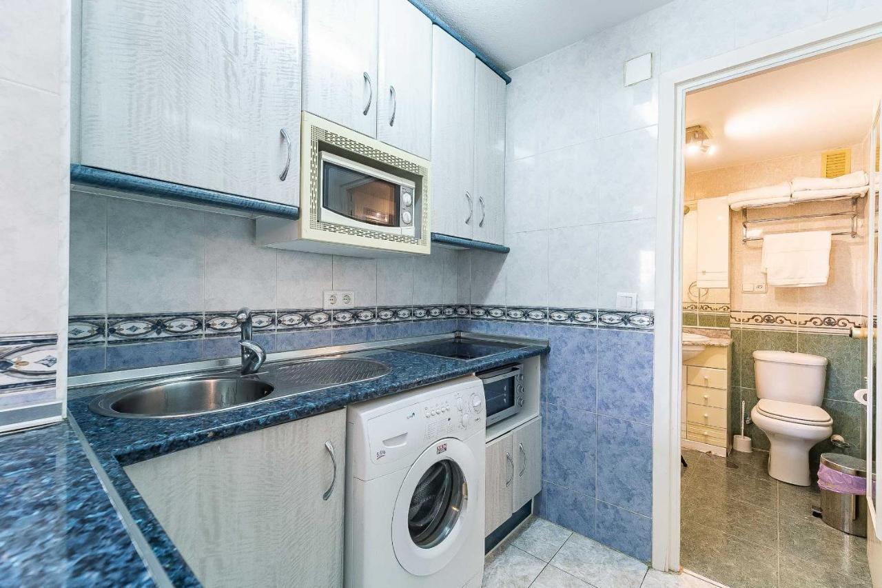 Apartment Benalbeach Immo *