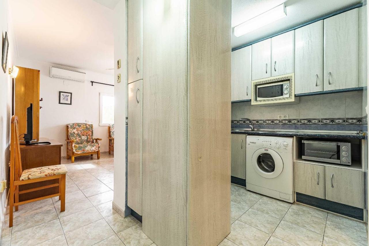 Benalbeach Immo Apartment Benalmadena