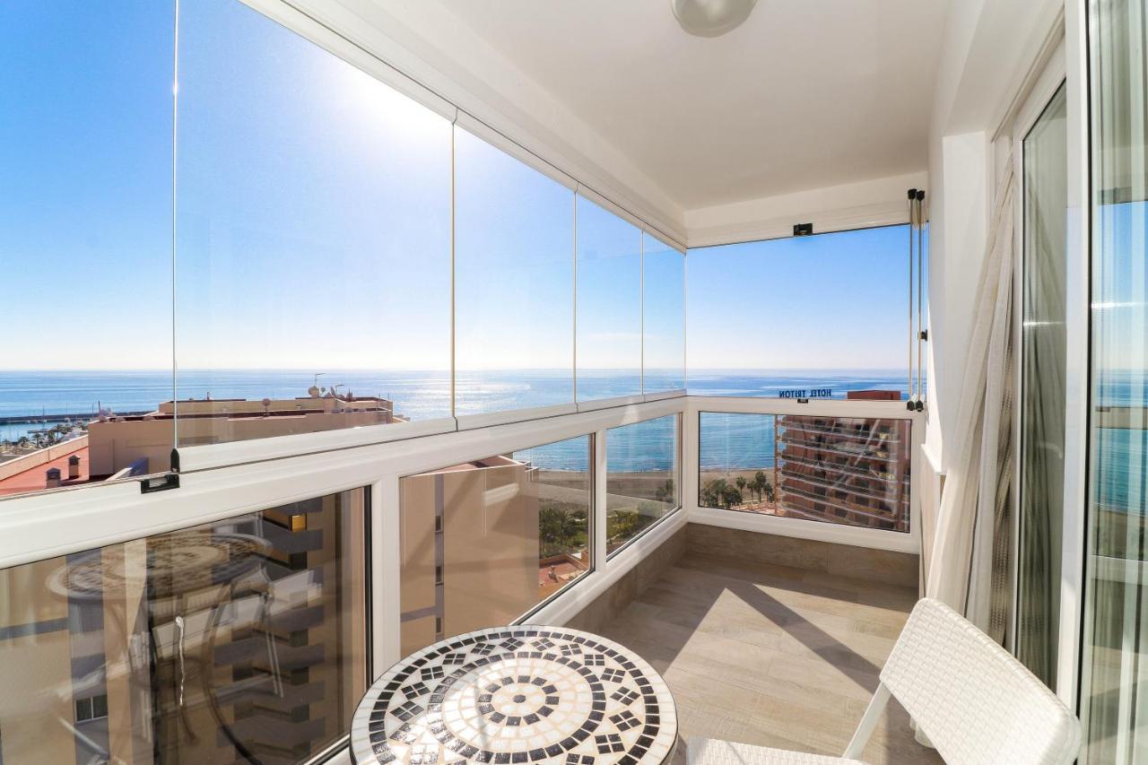 Edificio Diana Benalmadena
