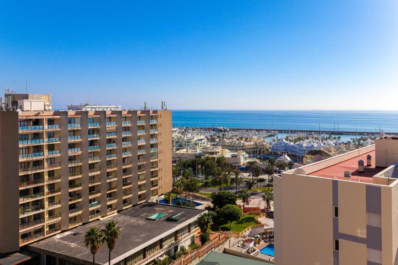 Edificio Diana Appartement