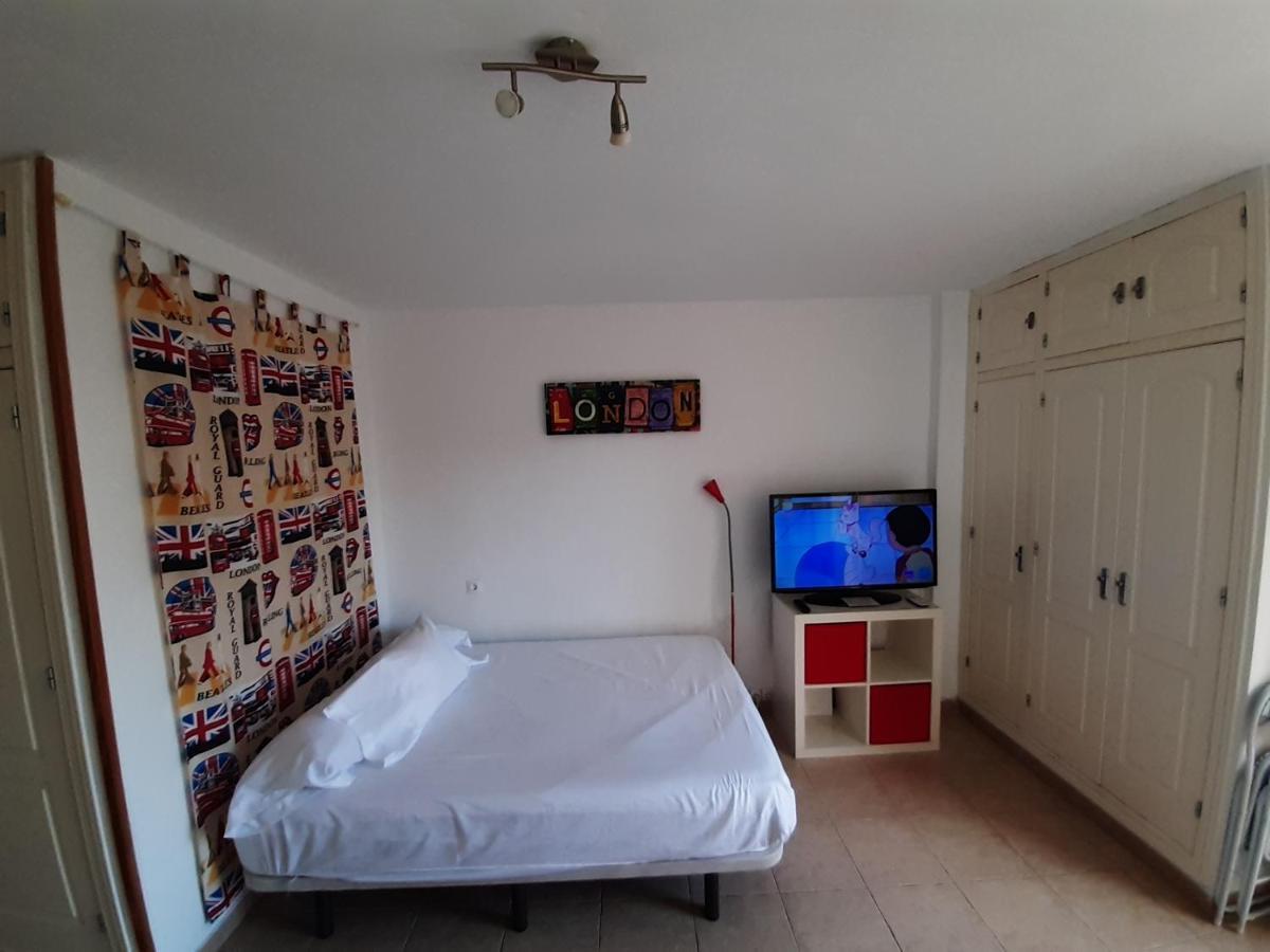 Iris Sea View Apartment Benalmadena