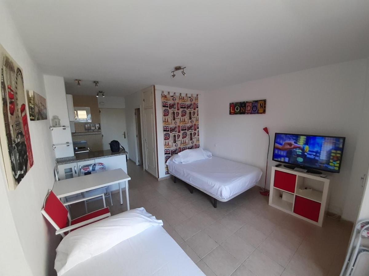 Iris Sea View * Benalmadena