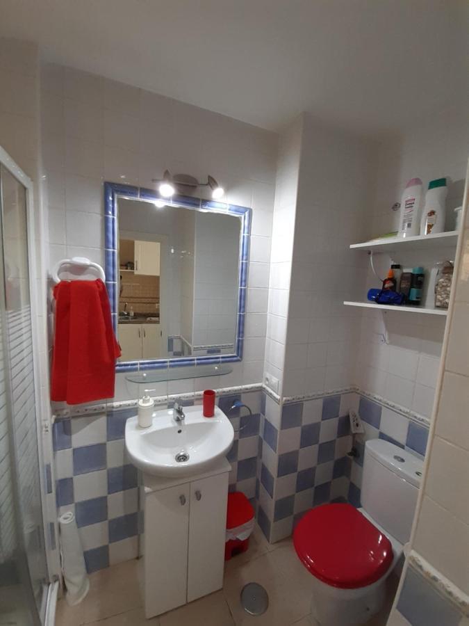 Iris Sea View Apartment *