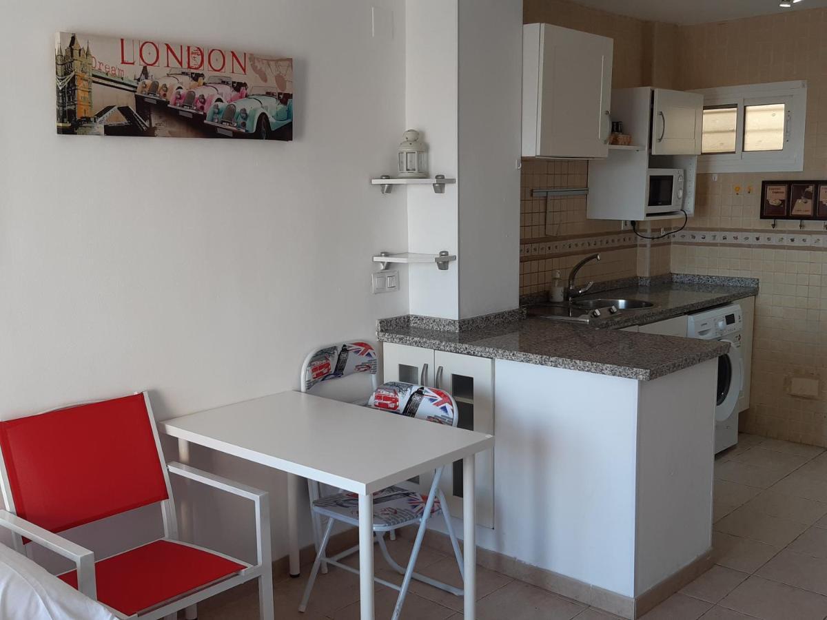 Apartment Iris Sea View Benalmadena