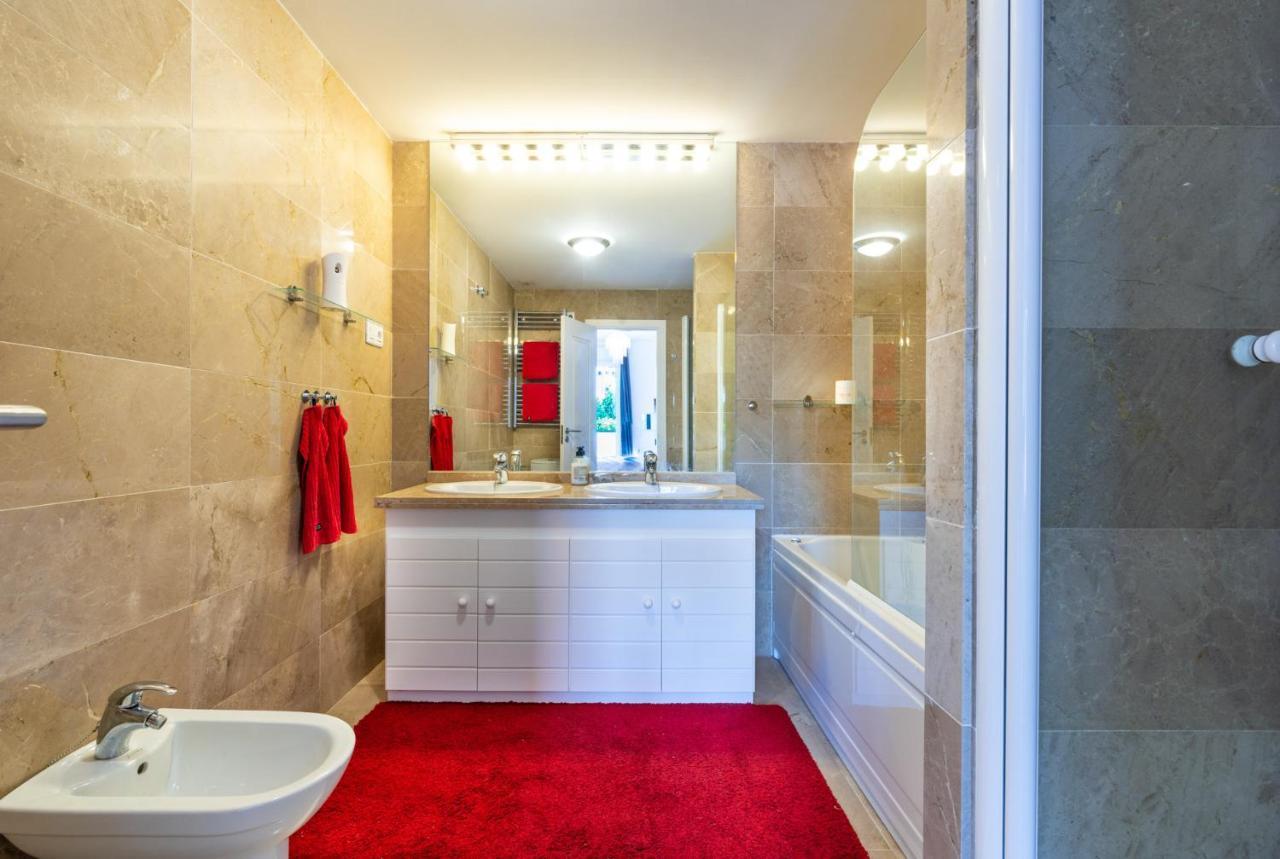 Appartement Torrequebrada Golf