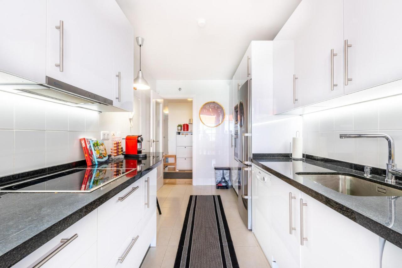 Appartement Torrequebrada Golf