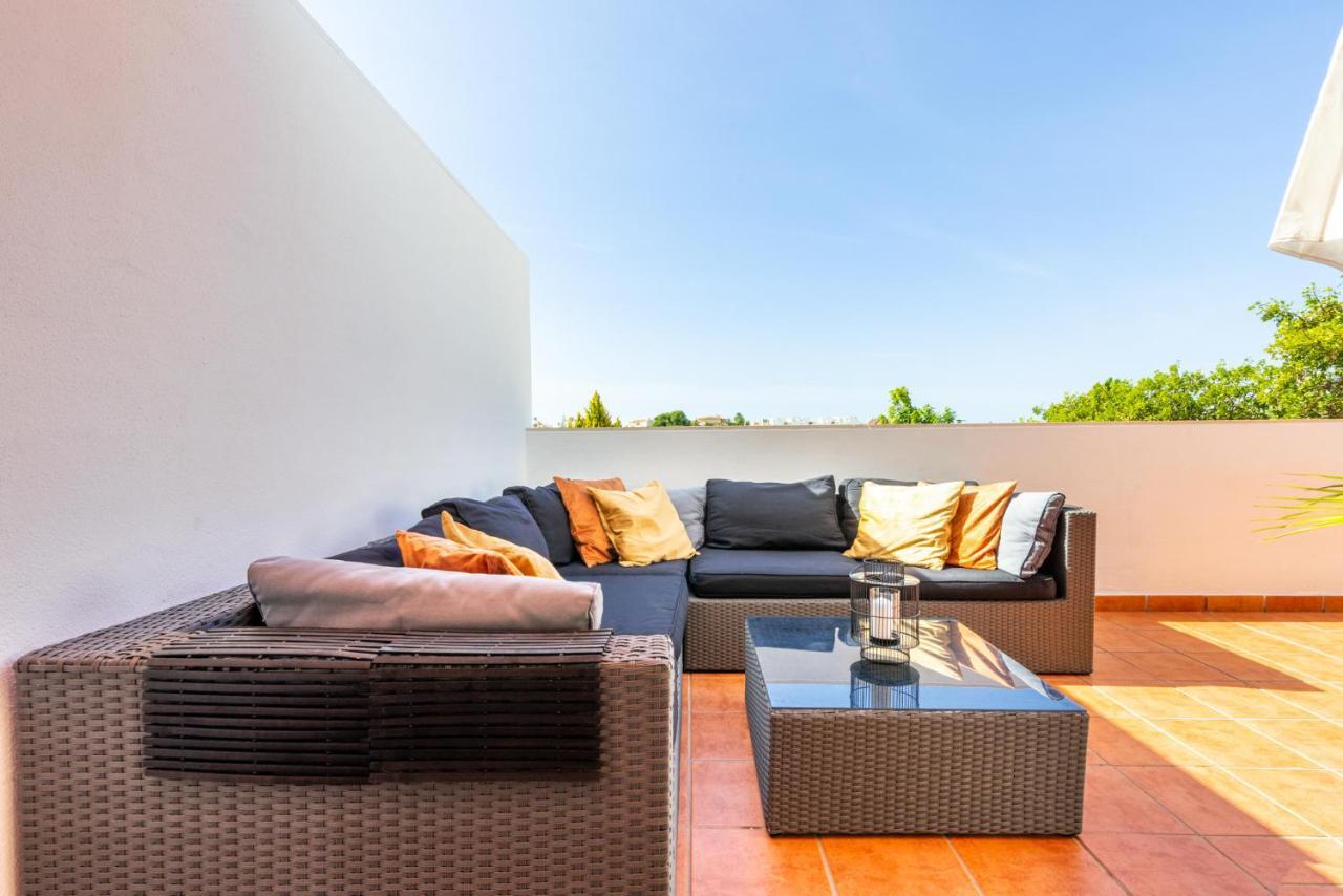Appartement Torrequebrada Golf *