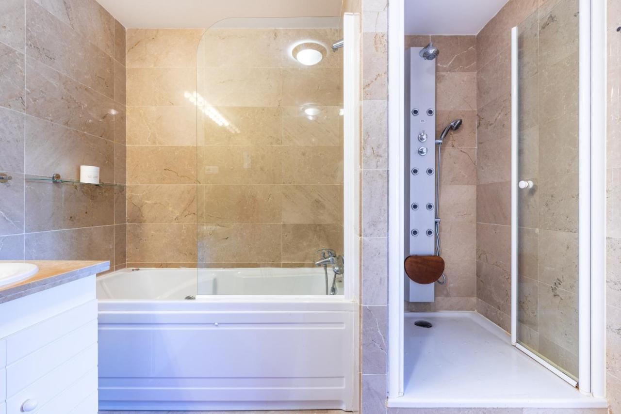 Torrequebrada Golf Appartement *