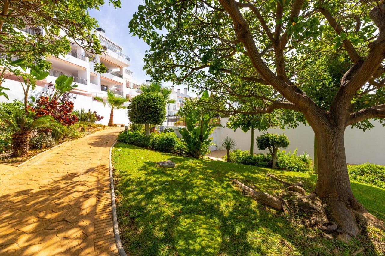 Torrequebrada Golf Benalmádena