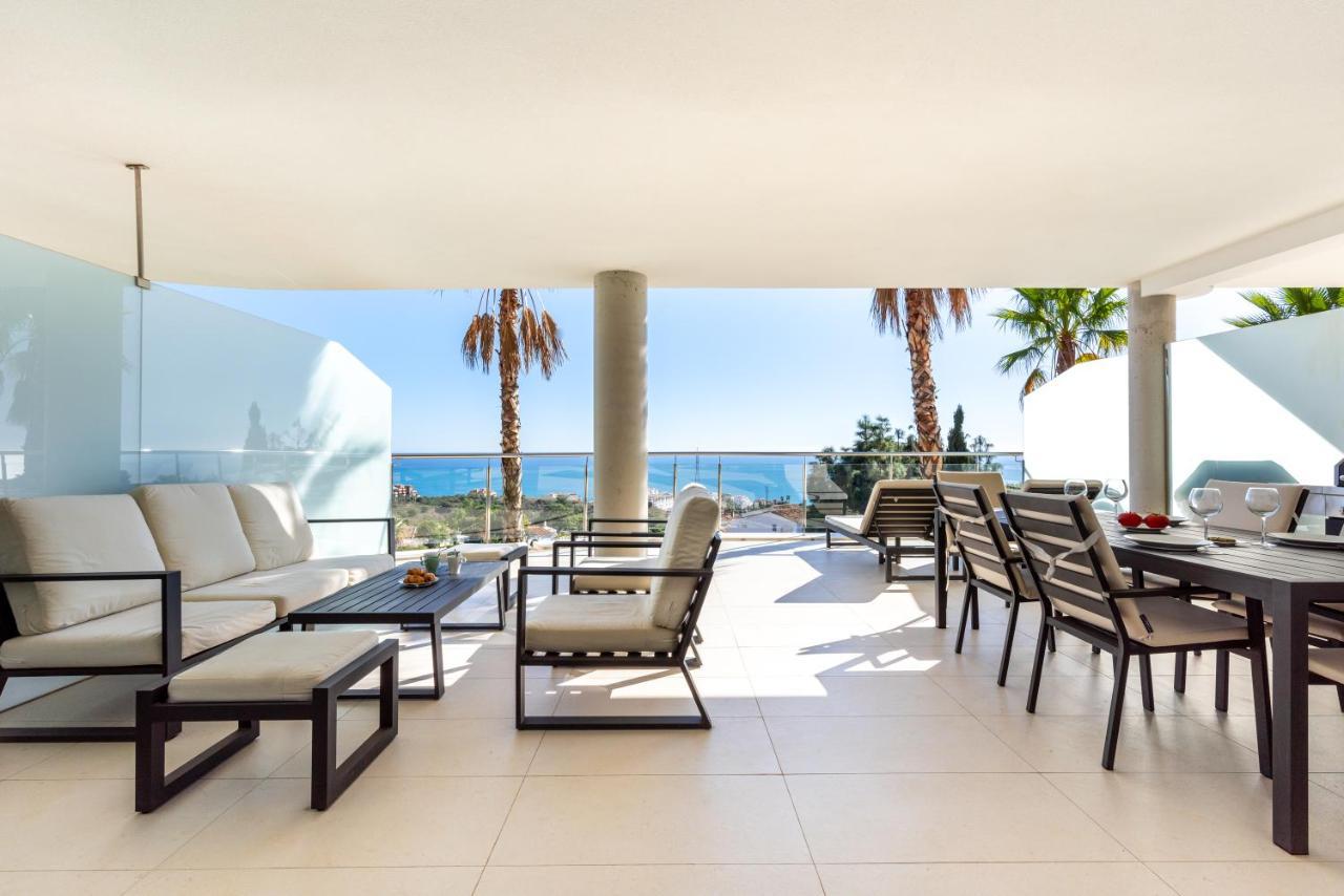 Reserva Del Higueron Benalmádena