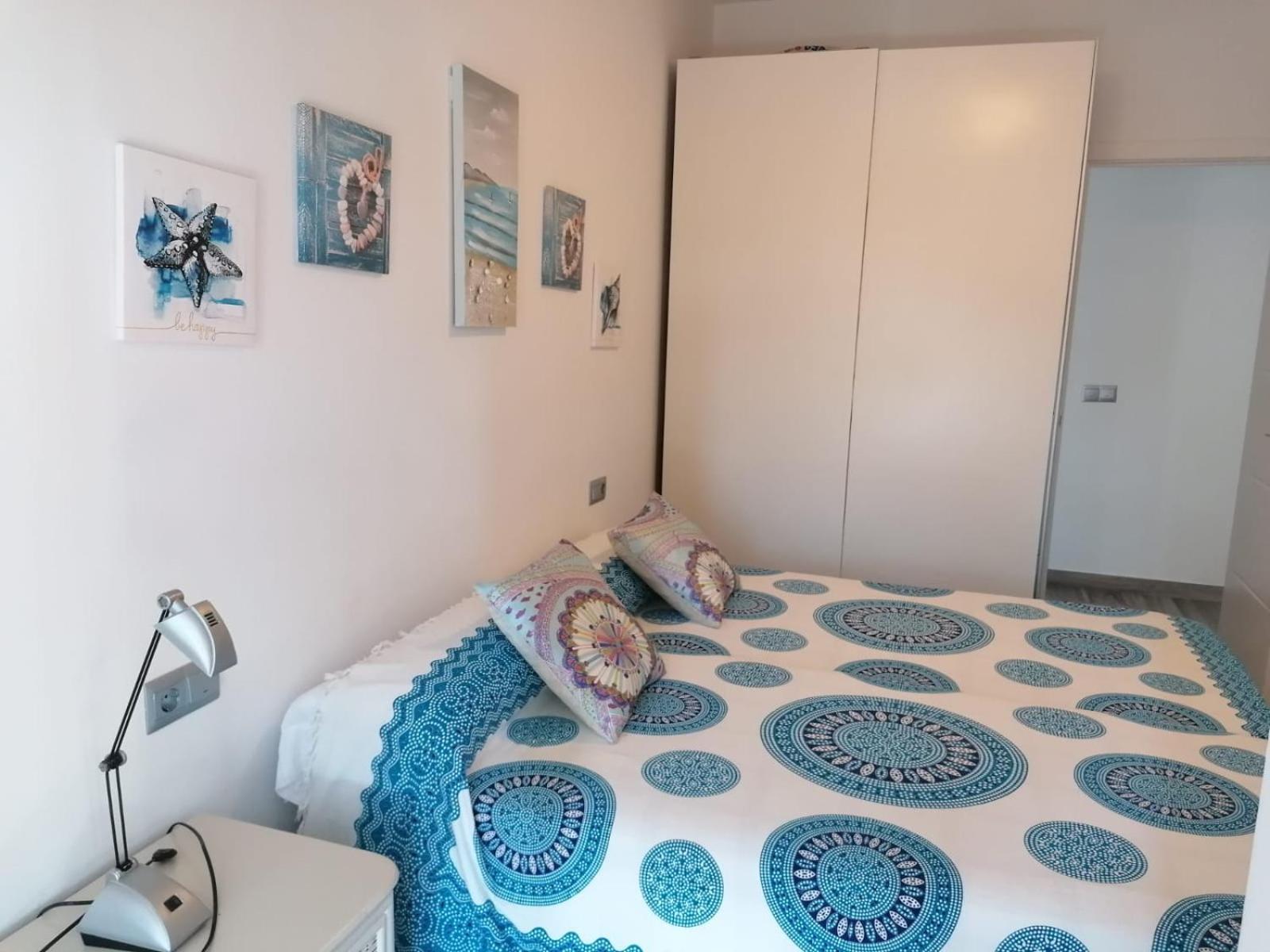 Appartement Apartamento En La Playa Con Piscina *