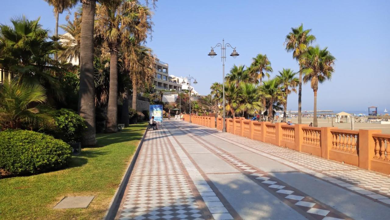 Sol Y Relax, Aguila Benalmadena