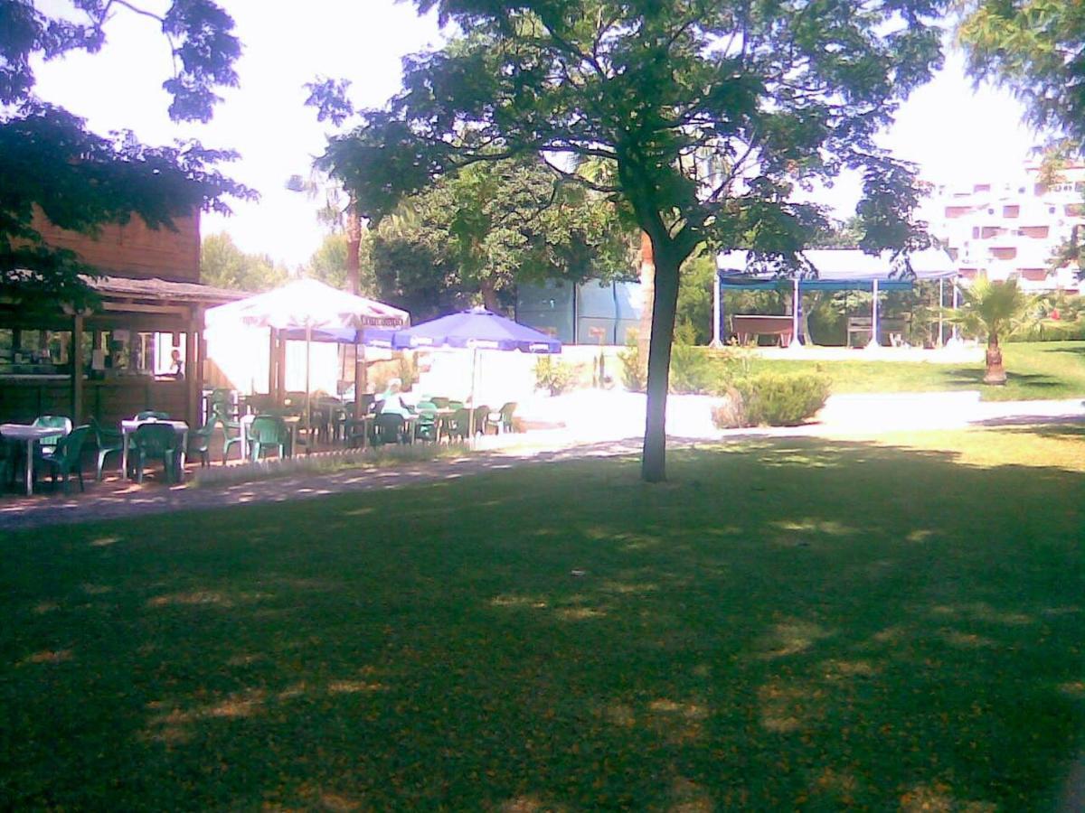 Apartment Sol Y Relax, Aguila *