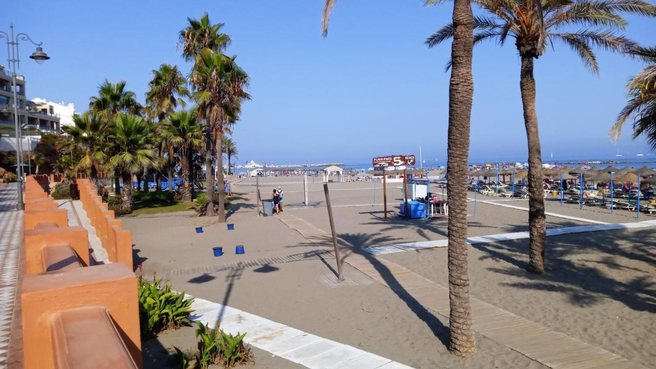 Sol Y Relax, Aguila * Benalmadena