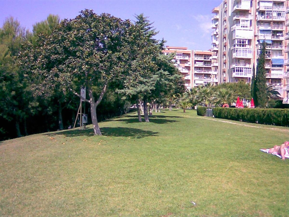 Apartment Sol Y Relax, Aguila *