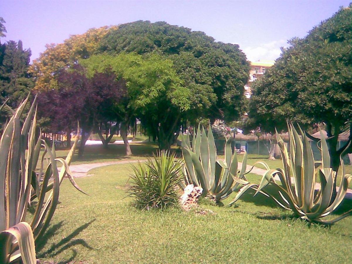 Apartment Sol Y Relax, Aguila